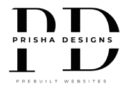 prishadesigns.com